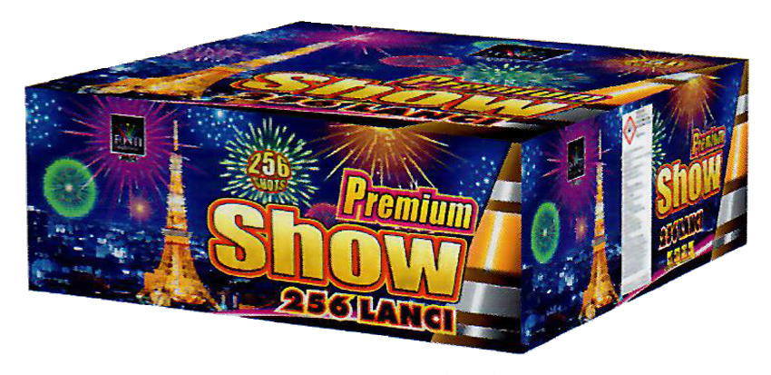 Premium Show